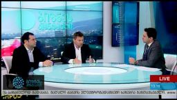 ბიზნესკონტაქტი 12:30 (10.05.2016) 