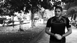1 წუთი მაესტროზე – თორნიკე ნიკვაშვილი – თბილისი