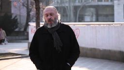 1 წუთი მაესტროზე – მღვდელთმსახური ანთიმოზი – თბილისი