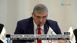 ოლიმპიურ კომიტეტს ხაბელოვი უხელმძღვანელებს 