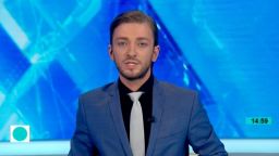 კონტაქტი 15:00 (12.08.2016)