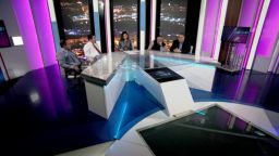 მაესტროს ფაქტორი (11.05.2016)