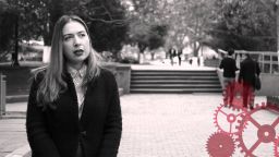 1 წუთი მაესტროზე – იდა ბახტურიძე – თბილისი