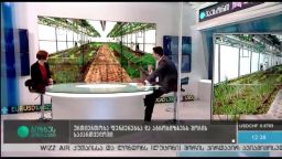 ნინო ფოფხაძე „ბიზნესკონტაქტზე“ 