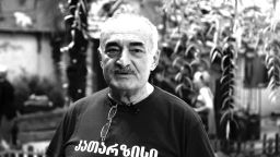 1 წუთი მაესტროზე – ილია ნიშნიანიძე – თბილისი