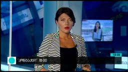 კონტაქტი 18:00 ნინო თოლორდავასთან ერთად (15.08.2016) 